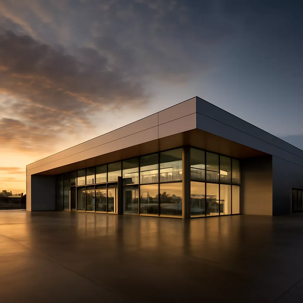 About Our Dealership